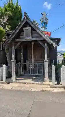 住吉神社(京都府)