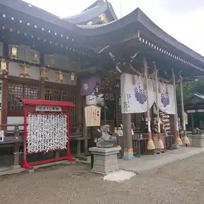 恩智神社(大阪府)