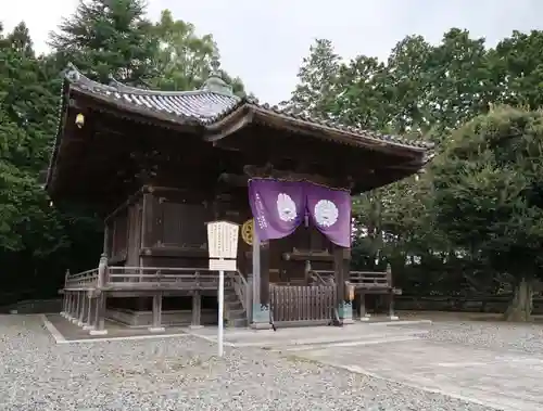 成田山新勝寺(千葉県)