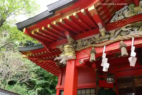 江島神社(神奈川県)