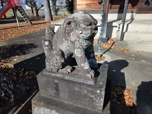 稲荷神社(埼玉県)