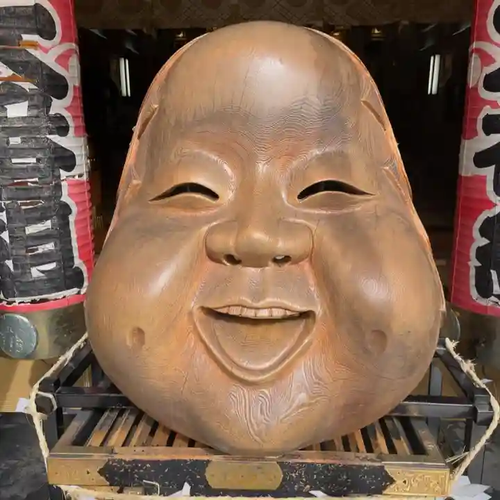 鷲神社(東京都)