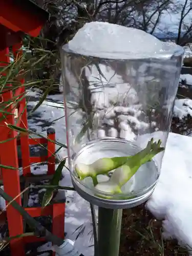 熊野神社のその他建物