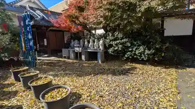 行願寺(革堂)(京都府)