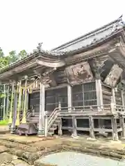 清水峯神社(宮城県)