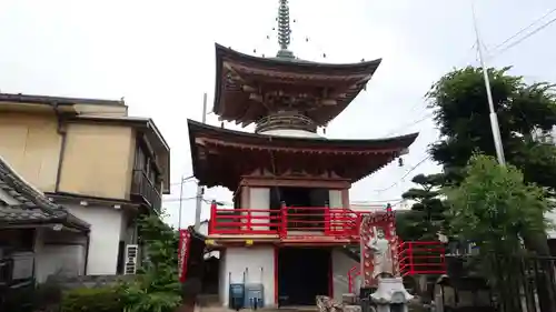 安楽寺(高知県)