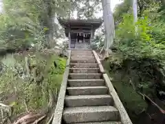 多比鹿神社(三重県)