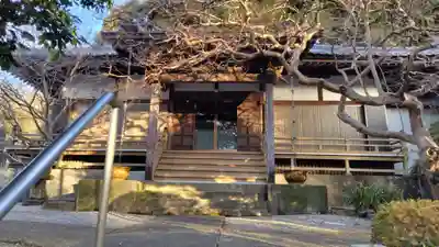 浄信寺(静岡県)