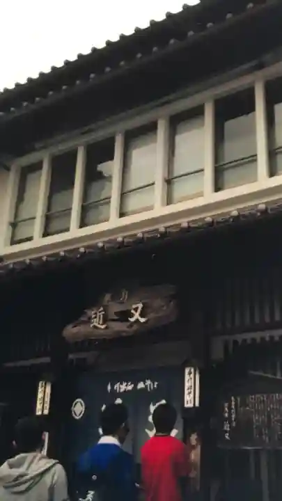 出石神社(兵庫県)