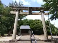 天満神社(福井県)