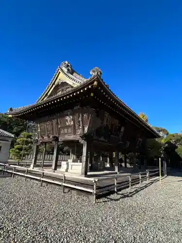 成田山新勝寺(千葉県)
