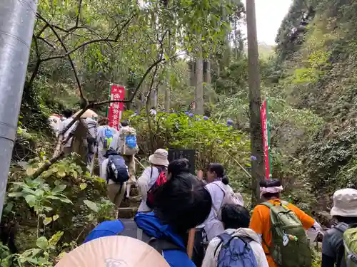 観音院のその他建物