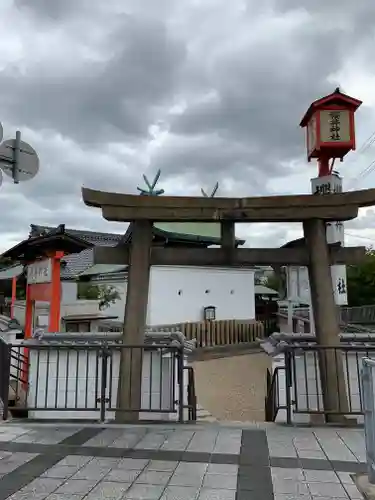 櫻井神社(兵庫県)