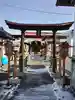 大鏑神社(福島県)