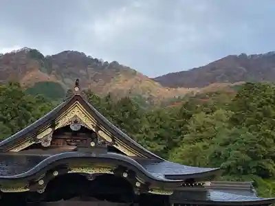 彌彦神社(新潟県)