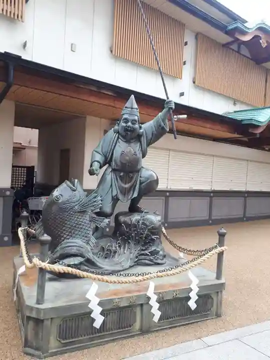 布施戎神社(大阪府)