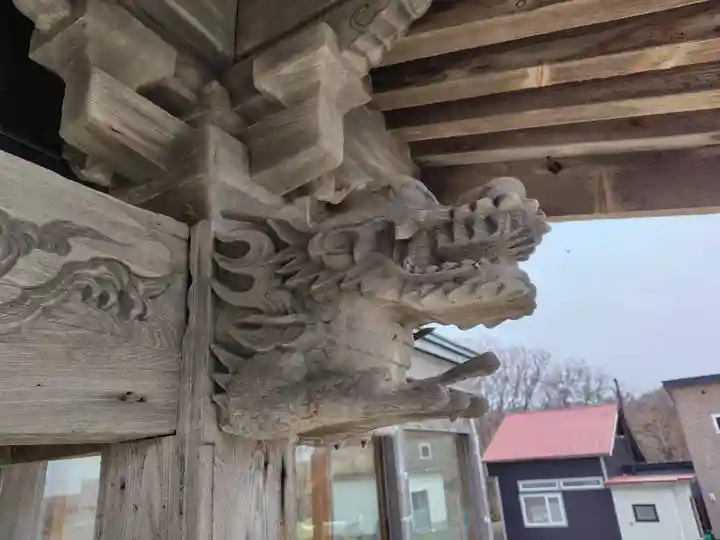 厳島神社の芸術