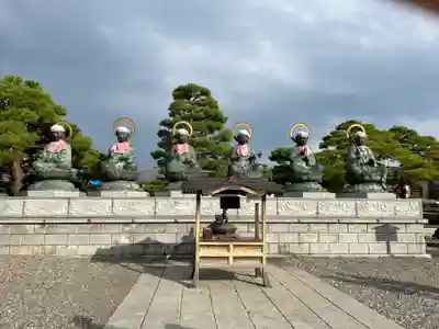 善光寺(長野県)