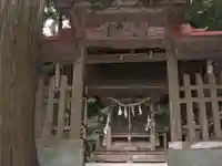 星宮神社(千葉県)