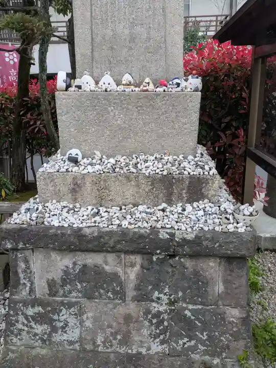 高木神社(東京都)