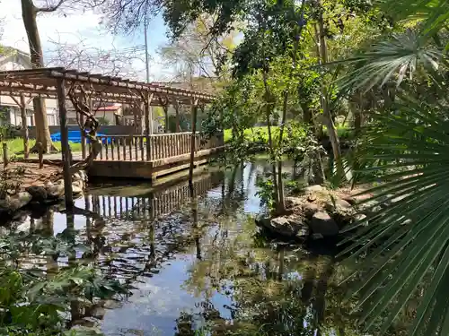 二宮神社(東京都)