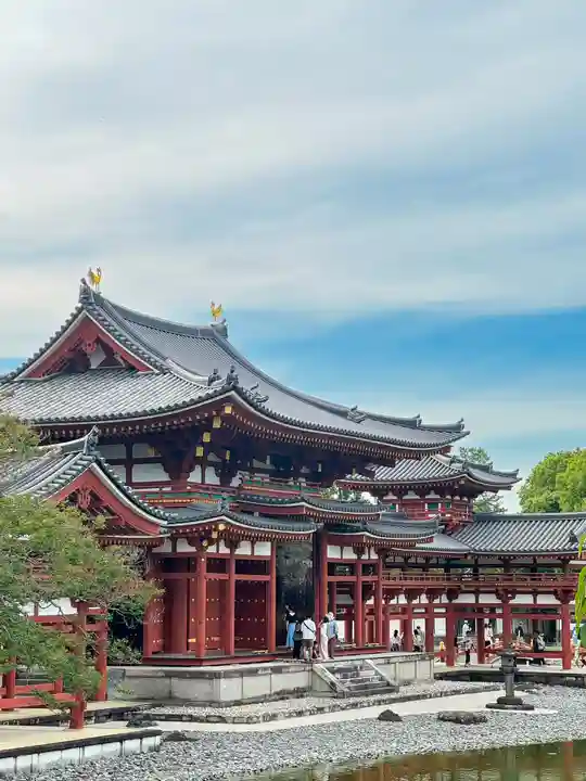 平等院(京都府)