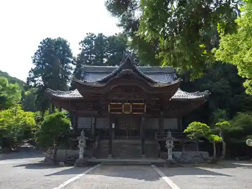 圓隆寺(京都府)