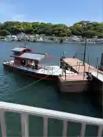 叶神社 (西叶神社)(神奈川県)