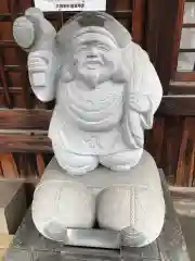 敷津松之宮　大国主神社(大阪府)