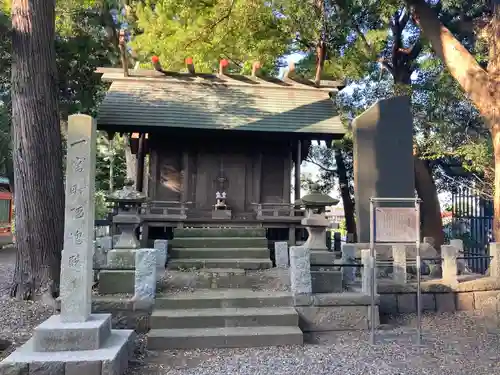 玉前神社(千葉県)