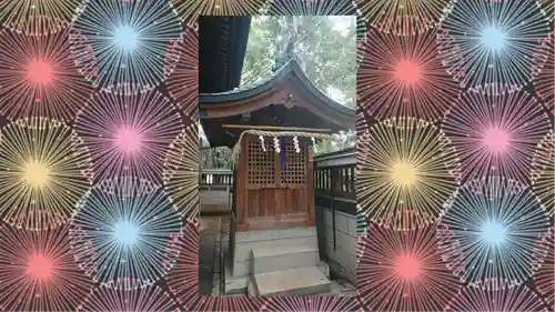 戸越八幡神社(東京都)