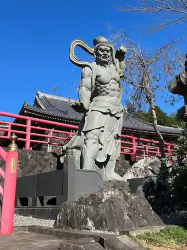 聖天院(埼玉県)