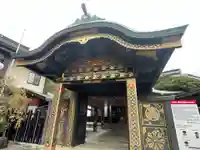 水戸東照宮(茨城県)