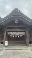 関西出雲久多美神社(岐阜県)