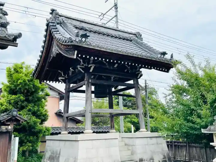 了法寺(滋賀県)