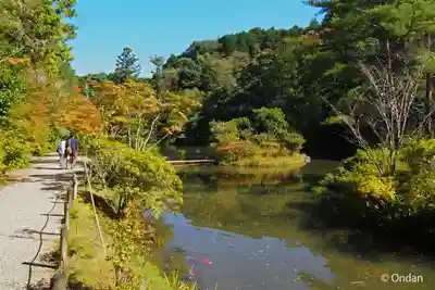 円成寺(奈良県)