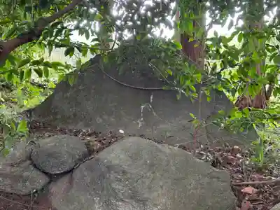 山神社(静岡県)