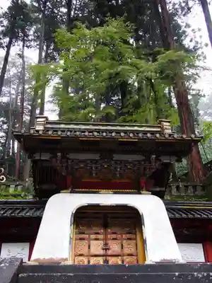輪王寺のその他建物