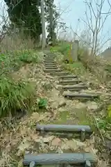 妙龍神社(新潟県)