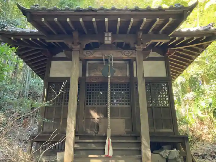 福泉寺(神奈川県)