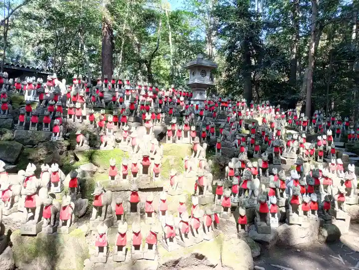 豊川閣 妙厳寺(愛知県)