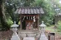 天神社(滋賀県)