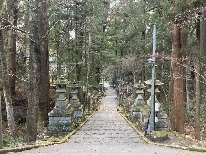 最乗寺(道了尊)(神奈川県)