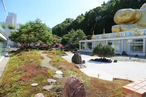 佛願寺(北海道)