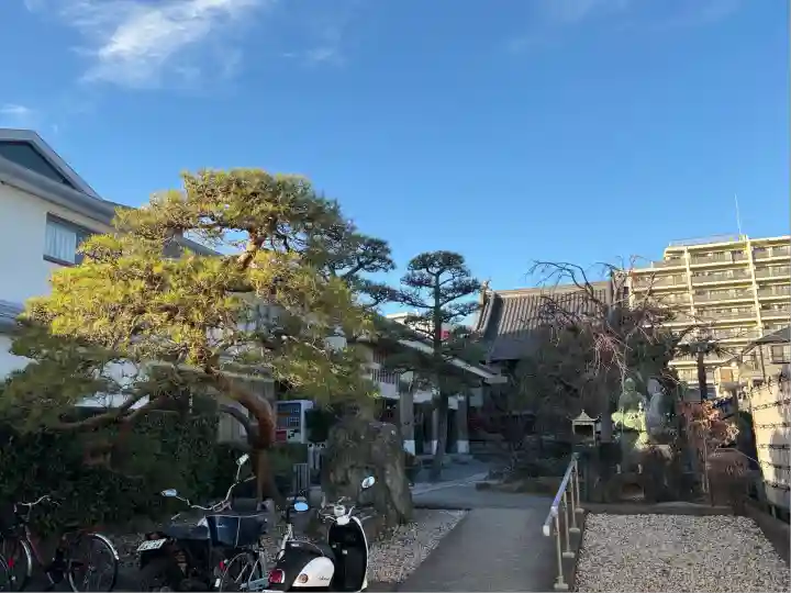 広済寺(東京都)