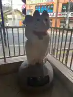 豪徳寺(東京都)