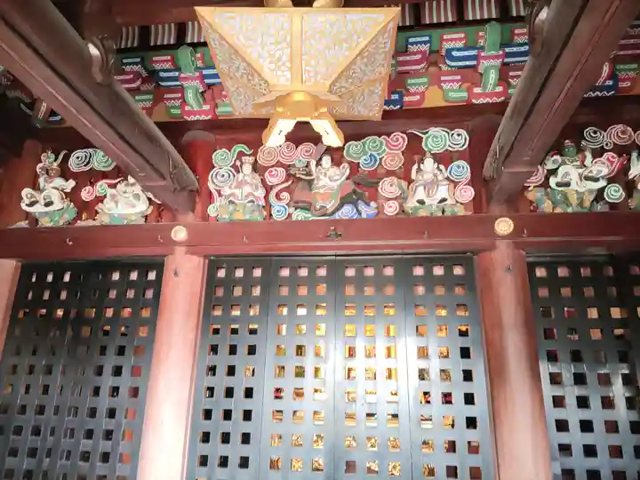 専修寺(栃木県)