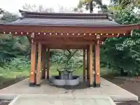 菅原神社(東京都)