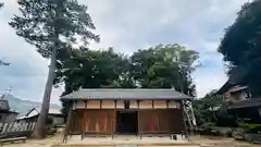 市姫神社(福井県)