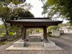 茨城縣護國神社(茨城県)